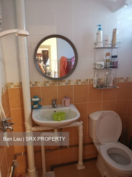Blk 710 Clementi West Street 2 (Clementi), HDB 3 Rooms #223450591